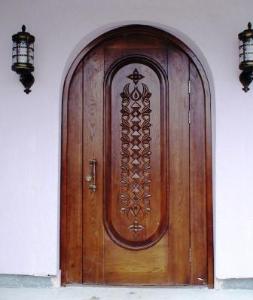 Межкомнатная дверь DSC00330.JPG